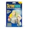 Screenmend Screenmend Charcoal Fiberglass Screen Repair Patch 5 in. W X 7 in. L 2 pk 857101004532 - alternate 1